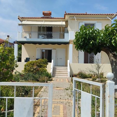 Calypso Two Bedroom Apartment Candia Esterno foto