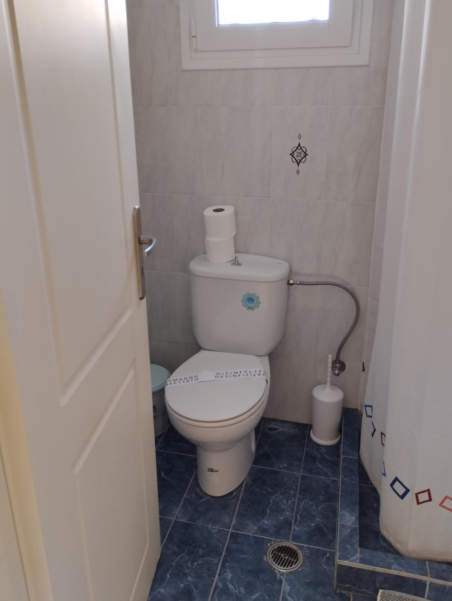 Calypso Two Bedroom Apartment Candia Esterno foto